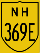 National Highway 369E shield}}