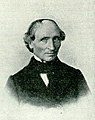 Friedrich August Stüler (1800-1865)