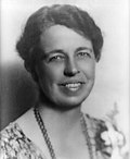 Thumbnail for Eleanor Roosevelt