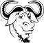 GNU bukan gnu