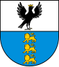 Coat of arms of Stanisławów