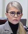 Joelia Tymosjenko geboren op 27 november 1960