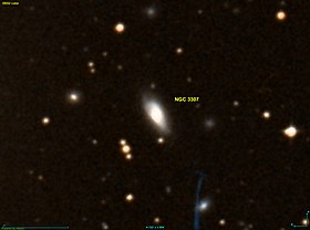 Image illustrative de l’article NGC 3307