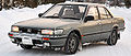 Nissan Bluebird U12 (1987–1992)