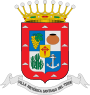 Santiago del Teide – znak