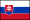 Bandiera slovacca