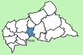 Kémo Prefecture