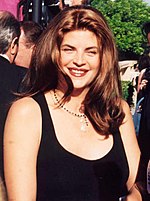 Thumbnail for Kirstie Alley