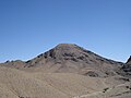 قله شاه‌نشین زیبد