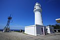 Shionomisaki-lighthouse / 潮岬灯台