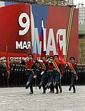 Thumbnail for 2011 Moscow Victory Day Parade