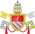 Іоанн XXIII (1410—1415)