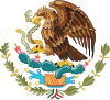 Герб Мексікі