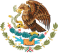 Грб Мексика