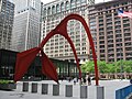 Flamingo (1973 o 1974), Chicago, Illinois negli USA