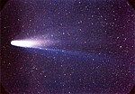 Thumbnail for Halley's Comet