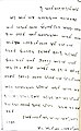 Page written in a Landa script