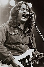 Thumbnail for Rory Gallagher