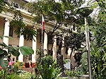 Rizal Hall