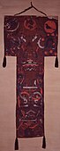 Silk funerary banner, 2nd century BCE