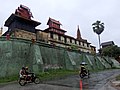 Queen Sein Don Monastery