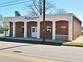 Abbeville Post Office (ZIP code: 36310)