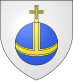 Coat of arms of Mondragon
