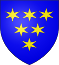 Arms of Provin