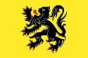Flag of Flemish Community