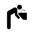 PF 077: Drinking water fountain