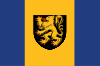 Flag of Kapelle-op-den-Bos
