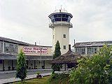 שדה התעופה של פוקהרה
