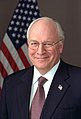 Dick Cheney - politician and businessman, 46th Vice President of the United States of America