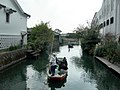 Yanagawako kanalak.