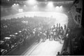 Start zum 27. Berliner Sechstagerennen, 1932