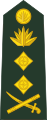 জেনারেল General (Bangladesh Army)