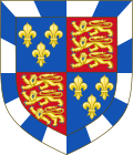 Thumbnail for Henry Beaufort, 3rd Duke of Somerset
