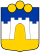 Coat of arms - Siklós