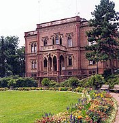 Colombi Palace Museum