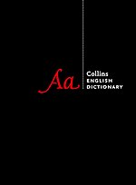 Thumbnail for Collins English Dictionary