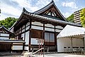 Honji-dō Hall
