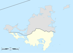 Philipsburg, Sint Maarten در سینت مارتن واقع شده