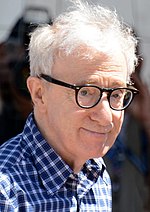 Woody Allen in 2006.