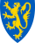 Coat of arms of the Kingdom of Rus`