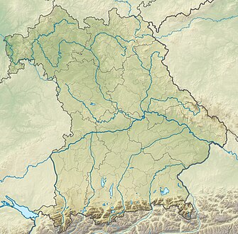 Dost (Naturschutzgebiet) (Bayern)