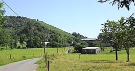 Bazus-Neste (Hautes-Pyrénées