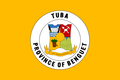 Flag of Tuba