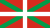Bandera del País Basc