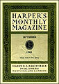 Harper's 1850 to present