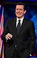 Stephen Colbert (2011)